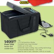  Polar Chill Ausie 4 x 4 Cooler Box-12 Ltr     