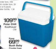 Polar Chill Koelhouer-28 Ltr