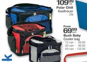 Bush Baby Cooler Bag-12 Can