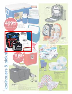 Checkers Hyper Western Cape : Spring Home & Outdoor Collection (24 Sep - 7 Oct), page 10