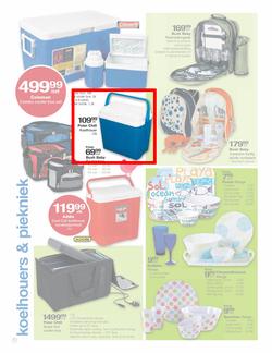 Checkers Hyper Western Cape : Spring Home & Outdoor Collection (24 Sep - 7 Oct), page 10