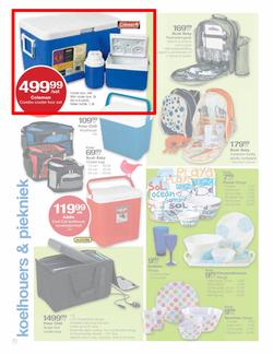 Checkers Hyper Western Cape : Spring Home & Outdoor Collection (24 Sep - 7 Oct), page 10