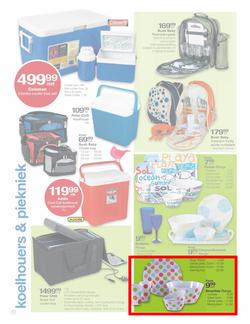 Checkers Hyper Western Cape : Spring Home & Outdoor Collection (24 Sep - 7 Oct), page 10