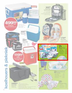 Checkers Hyper Western Cape : Spring Home & Outdoor Collection (24 Sep - 7 Oct), page 10