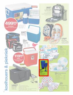 Checkers Hyper Western Cape : Spring Home & Outdoor Collection (24 Sep - 7 Oct), page 10