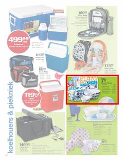 Checkers Hyper Western Cape : Spring Home & Outdoor Collection (24 Sep - 7 Oct), page 10