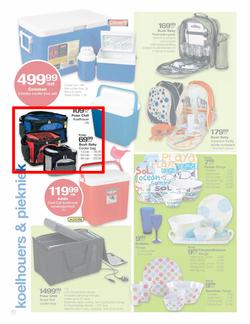 Checkers Hyper Western Cape : Spring Home & Outdoor Collection (24 Sep - 7 Oct), page 10