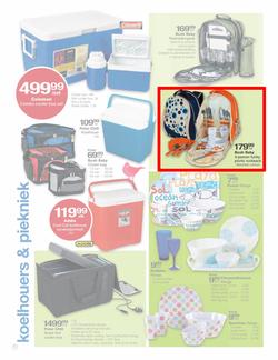 Checkers Hyper Western Cape : Spring Home & Outdoor Collection (24 Sep - 7 Oct), page 10