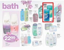 Checkers Western Cape : Health & Beauty (25 Sep - 7 Oct), page 10
