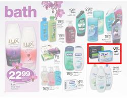 Checkers Western Cape : Health & Beauty (25 Sep - 7 Oct), page 10