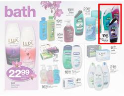 Checkers Western Cape : Health & Beauty (25 Sep - 7 Oct), page 10