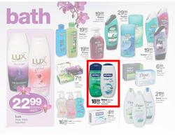 Checkers Western Cape : Health & Beauty (25 Sep - 7 Oct), page 10