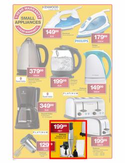 Checkers Western Cape : It's Time to Save (25 Sep - 7 Oct), page 10