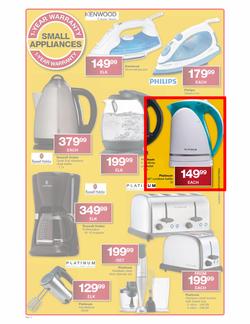 Checkers Western Cape : It's Time to Save (25 Sep - 7 Oct), page 10