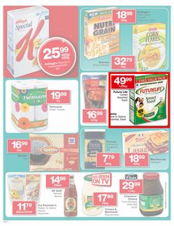 Checkers Gauteng : It's Time To Save (24 Sep - 7 Oct), page 10