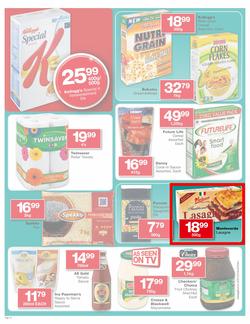 Checkers Gauteng : It's Time To Save (24 Sep - 7 Oct), page 10