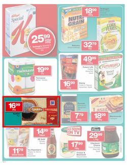 Checkers Gauteng : It's Time To Save (24 Sep - 7 Oct), page 10