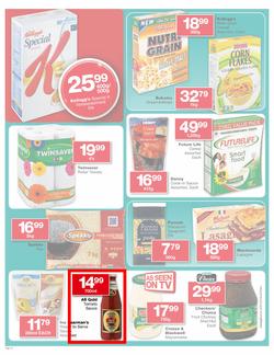 Checkers Gauteng : It's Time To Save (24 Sep - 7 Oct), page 10