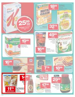 Checkers Gauteng : It's Time To Save (24 Sep - 7 Oct), page 10