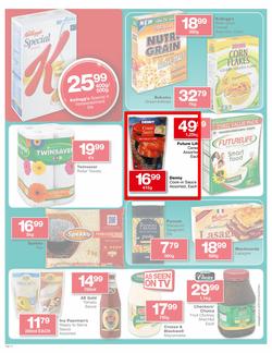 Checkers Gauteng : It's Time To Save (24 Sep - 7 Oct), page 10