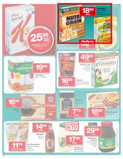 Checkers Gauteng : It's Time To Save (24 Sep - 7 Oct), page 10