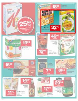 Checkers Gauteng : It's Time To Save (24 Sep - 7 Oct), page 10