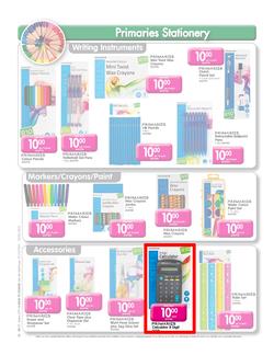 Makro - Back to School, page 10