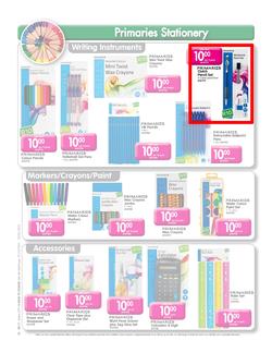 Makro - Back to School, page 10