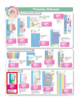 Makro - Back to School, page 10
