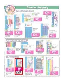 Makro - Back to School, page 10