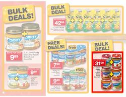 Checkers Gauteng : Baby Promotion (24 Sep - 7 Oct), page 10