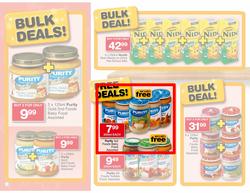 Checkers Gauteng : Baby Promotion (24 Sep - 7 Oct), page 10