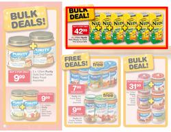 Checkers Gauteng : Baby Promotion (24 Sep - 7 Oct), page 10