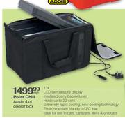 Polar Chill Ausie 4x4 Cooler Box-12 Ltr