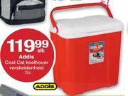 Addis Cool Cat Koelhouer Verskeidenheid-26 Ltr 
