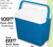 Polar Chill Koelhouer-28 Ltr