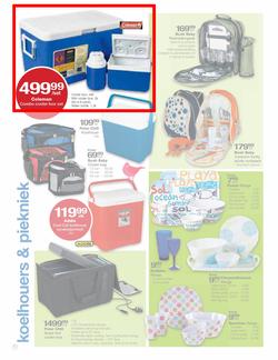 Checkers Hyper KZN : Spring Home & Outdoor Collection (24 Sep - 7 Oct), page 10