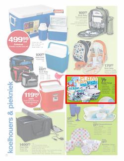 Checkers Hyper KZN : Spring Home & Outdoor Collection (24 Sep - 7 Oct), page 10