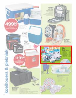 Checkers Hyper KZN : Spring Home & Outdoor Collection (24 Sep - 7 Oct), page 10
