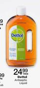 Dettol Antiseptic Liquid-750ml