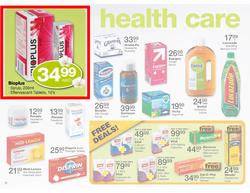 Checkers KZN : Health & Beauty (23 Sep - 7 Oct), page 10