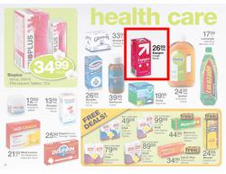 Checkers KZN : Health & Beauty (23 Sep - 7 Oct), page 10