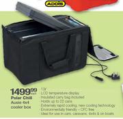 Polar Chill Ausie 4x4 Cooler Box-12L Each