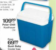 Polar Chill Koelhouer-28l Elk  