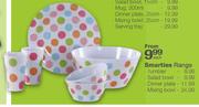 Smarties Tumbler-Each 