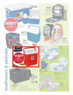 Checkers Hyper Eastern Cape : Spring Home & Outdoor Collection (24 Sep - 7 Oct), page 10