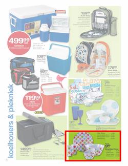 Checkers Hyper Eastern Cape : Spring Home & Outdoor Collection (24 Sep - 7 Oct), page 10