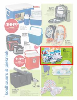 Checkers Hyper Eastern Cape : Spring Home & Outdoor Collection (24 Sep - 7 Oct), page 10