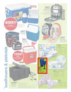 Checkers Hyper Eastern Cape : Spring Home & Outdoor Collection (24 Sep - 7 Oct), page 10