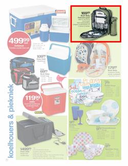 Checkers Hyper Eastern Cape : Spring Home & Outdoor Collection (24 Sep - 7 Oct), page 10
